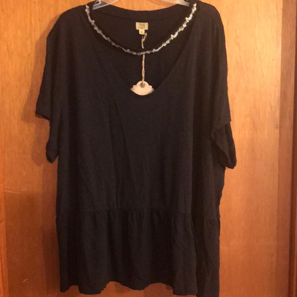 NWT True Craft Blouse